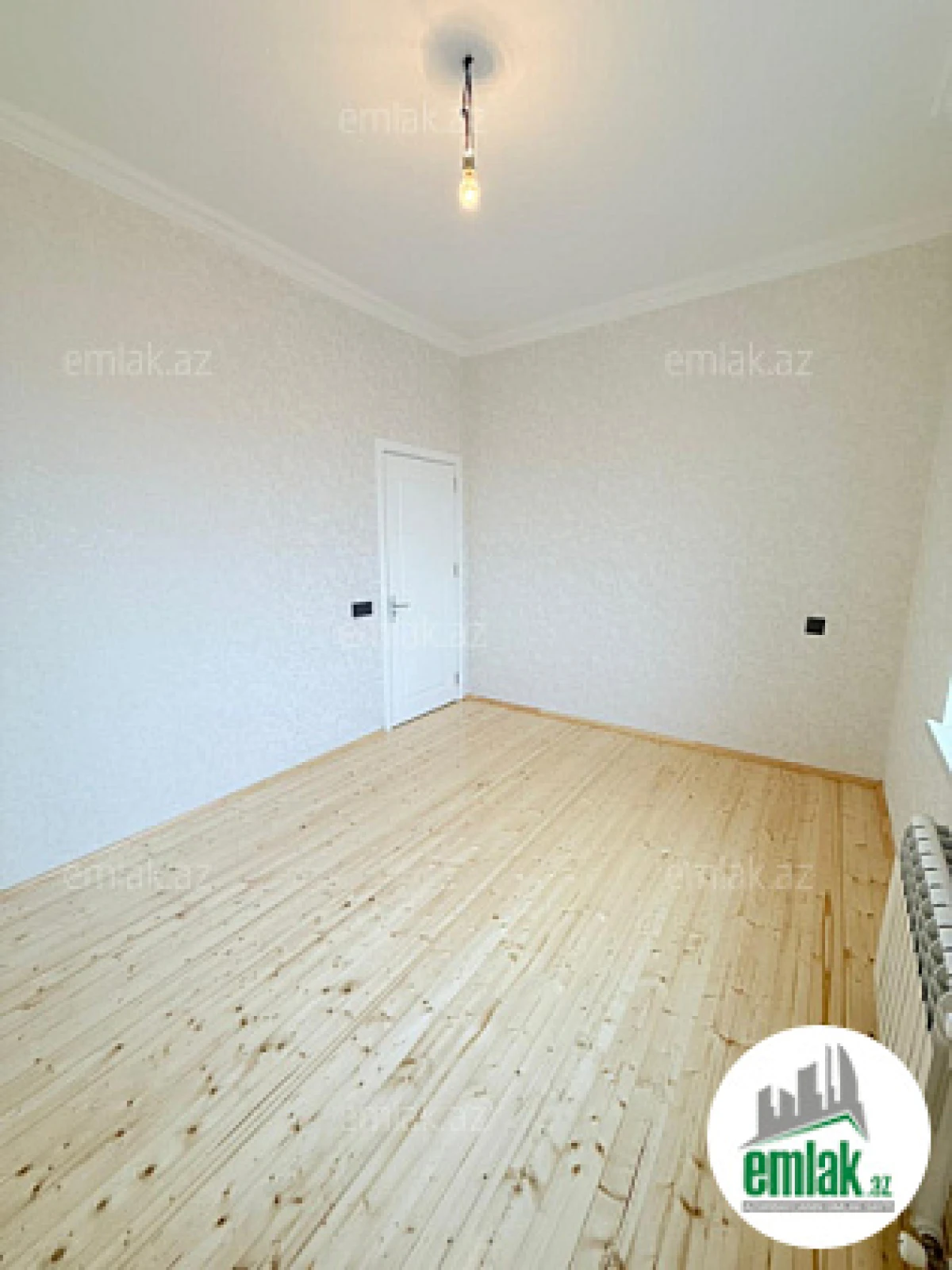 Satılır 4 otaqlı həyət evi 110 m²