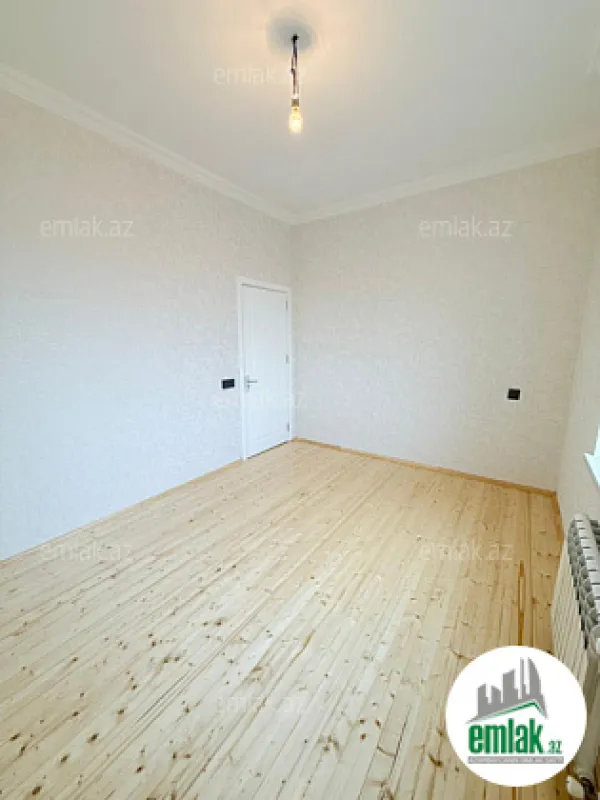 Satılır 4 otaqlı həyət evi 110 m²