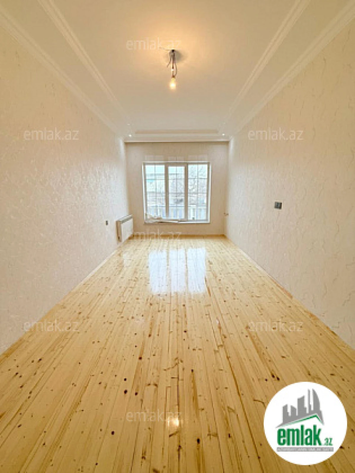 Satılır 4 otaqlı həyət evi 110 m²