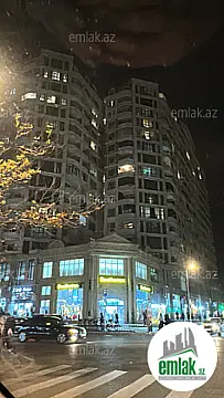 Satılır 3 otaqlı yeni tikili 125 m² — Bakı, 2-ci mikrorayon 3 otaq 125.00 m²