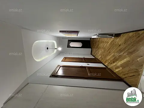 Satılır 3 otaqlı yeni tikili 75 m²