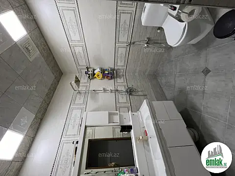 Satılır 3 otaqlı yeni tikili 75 m²