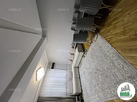 Satılır 3 otaqlı yeni tikili 75 m²