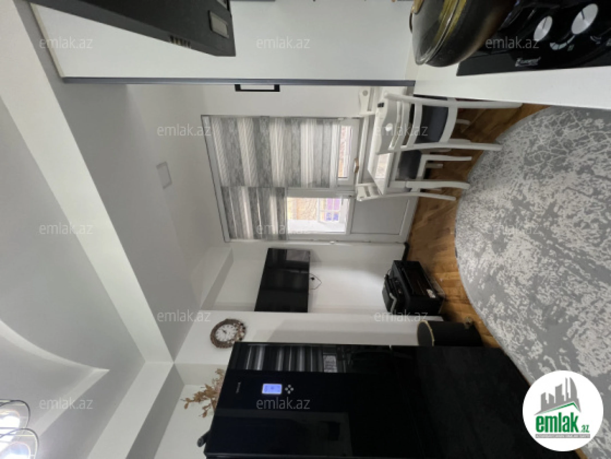 Satılır 3 otaqlı yeni tikili 75 m²