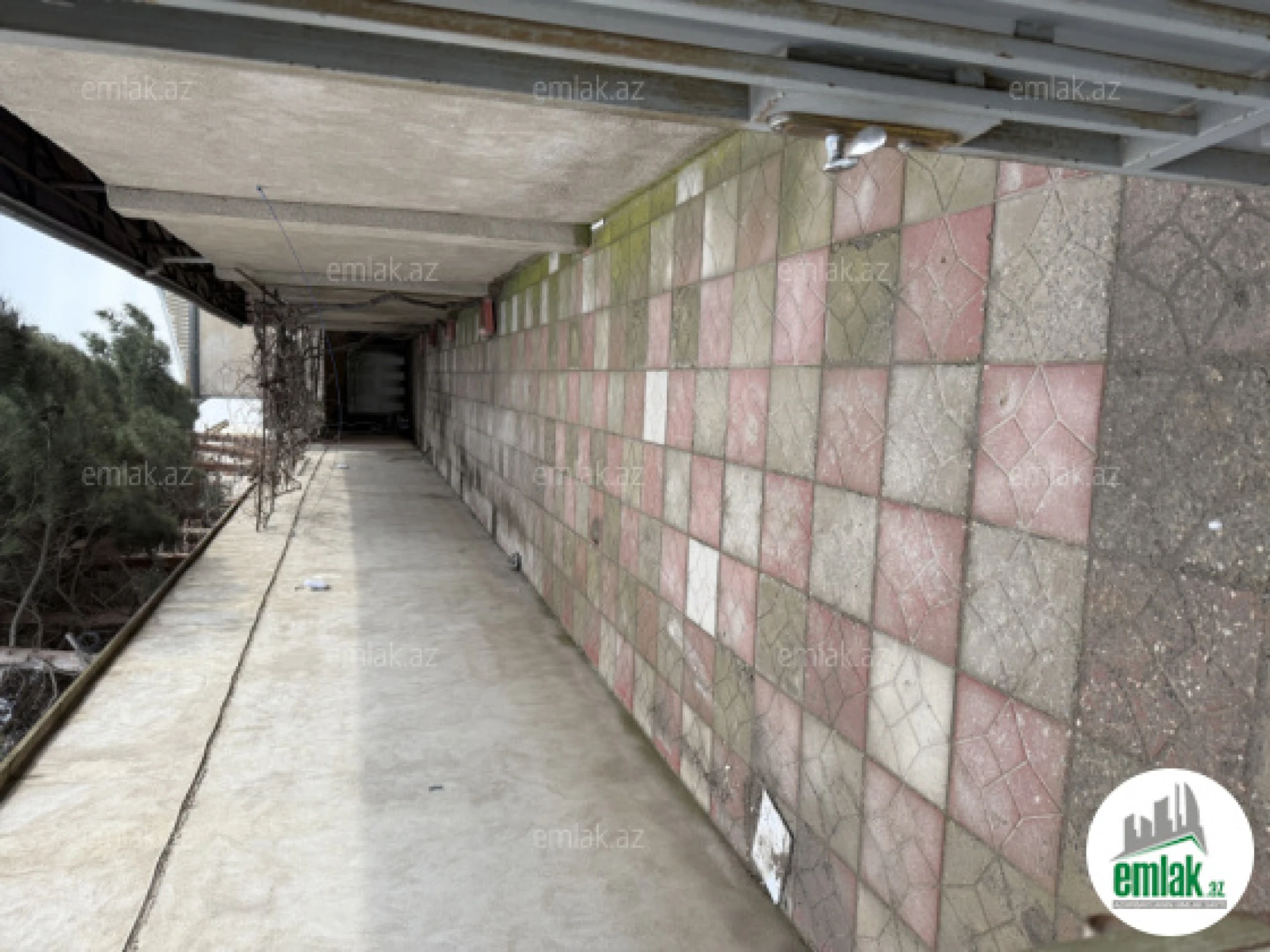 Satılır 5 otaqlı həyət evi 2.5 m²