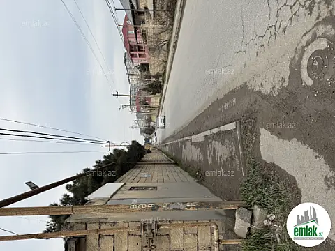 Satılır 5 otaqlı həyət evi 2.5 m²