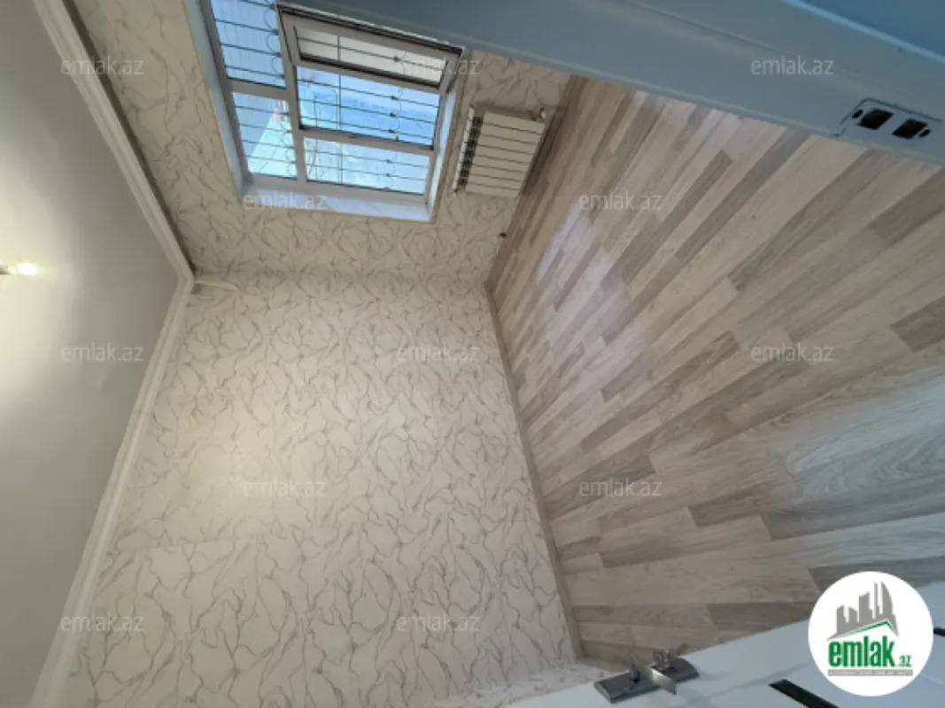 Satılır 5 otaqlı həyət evi 2.5 m²