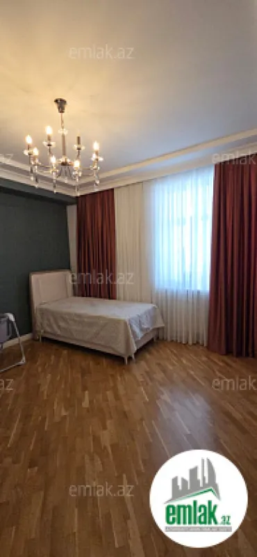 Satılır 3 otaqlı yeni tikili 140 m²