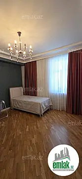 Satılır 3 otaqlı yeni tikili 140 m²