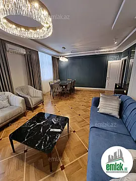 Satılır 3 otaqlı yeni tikili 140 m²