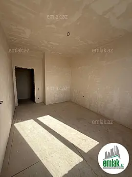 Satılır 3 otaqlı yeni tikili 78 m²