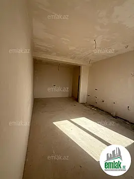 Satılır 3 otaqlı yeni tikili 78 m²