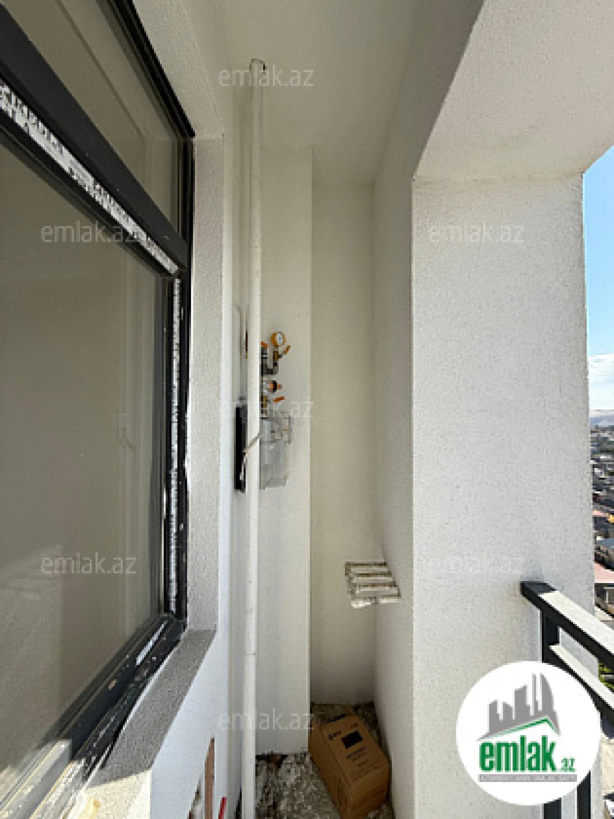 Satılır 3 otaqlı yeni tikili 78 m²