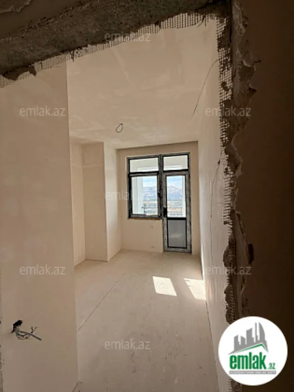 Satılır 3 otaqlı yeni tikili 78 m²