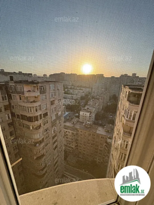 Satılır 2 otaqlı yeni tikili 75 m²