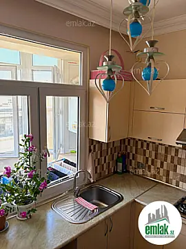 Satılır 2 otaqlı yeni tikili 75 m²