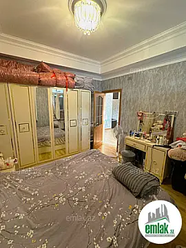 Satılır 2 otaqlı yeni tikili 75 m²