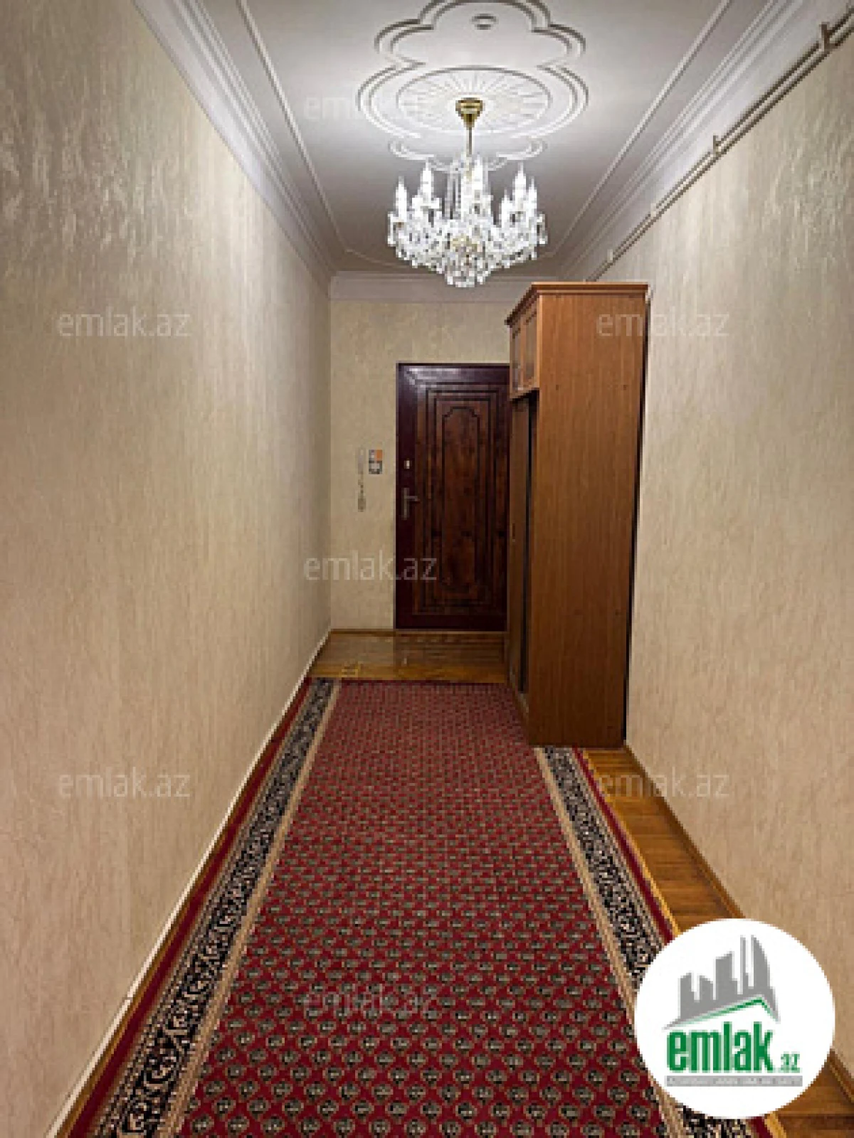 Satılır 3 otaqlı köhnə tikili 90 m²