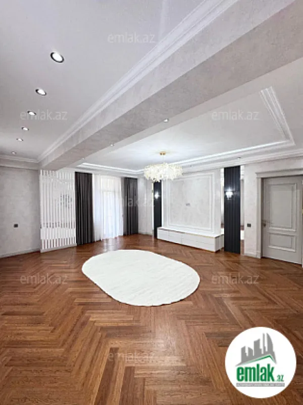 Satılır 3 otaqlı yeni tikili 140 m²