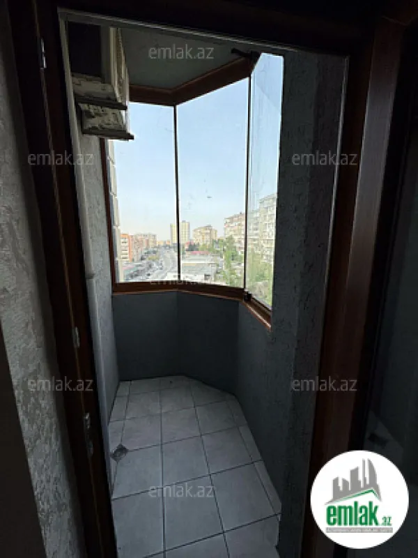 Satılır 3 otaqlı yeni tikili 100 m²