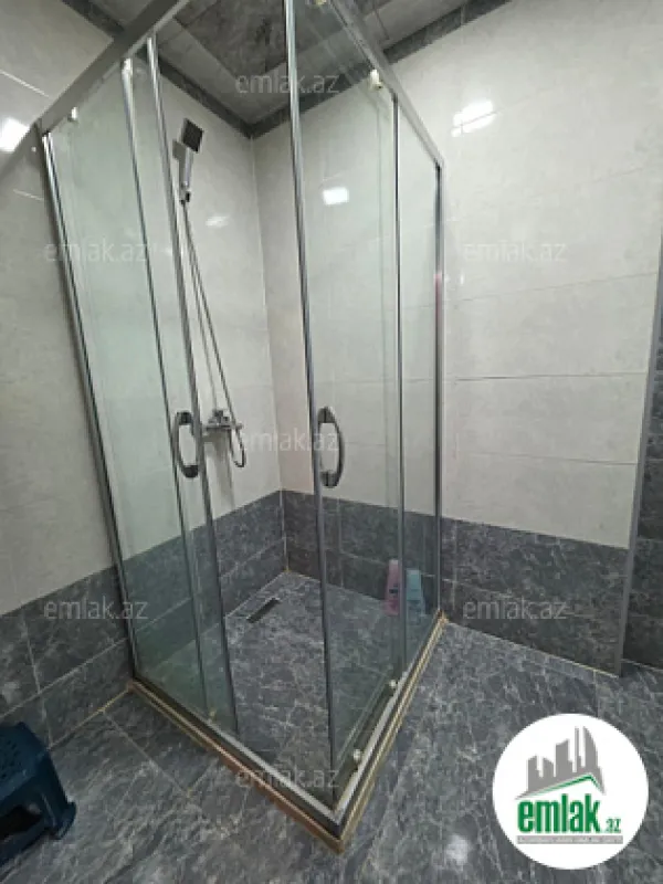 Satılır 2 otaqlı yeni tikili 63 m²