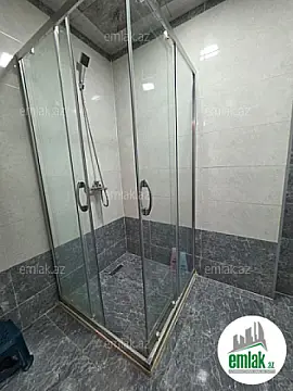 Satılır 2 otaqlı yeni tikili 63 m²