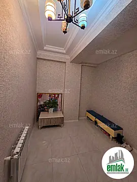 Satılır 2 otaqlı yeni tikili 63 m²
