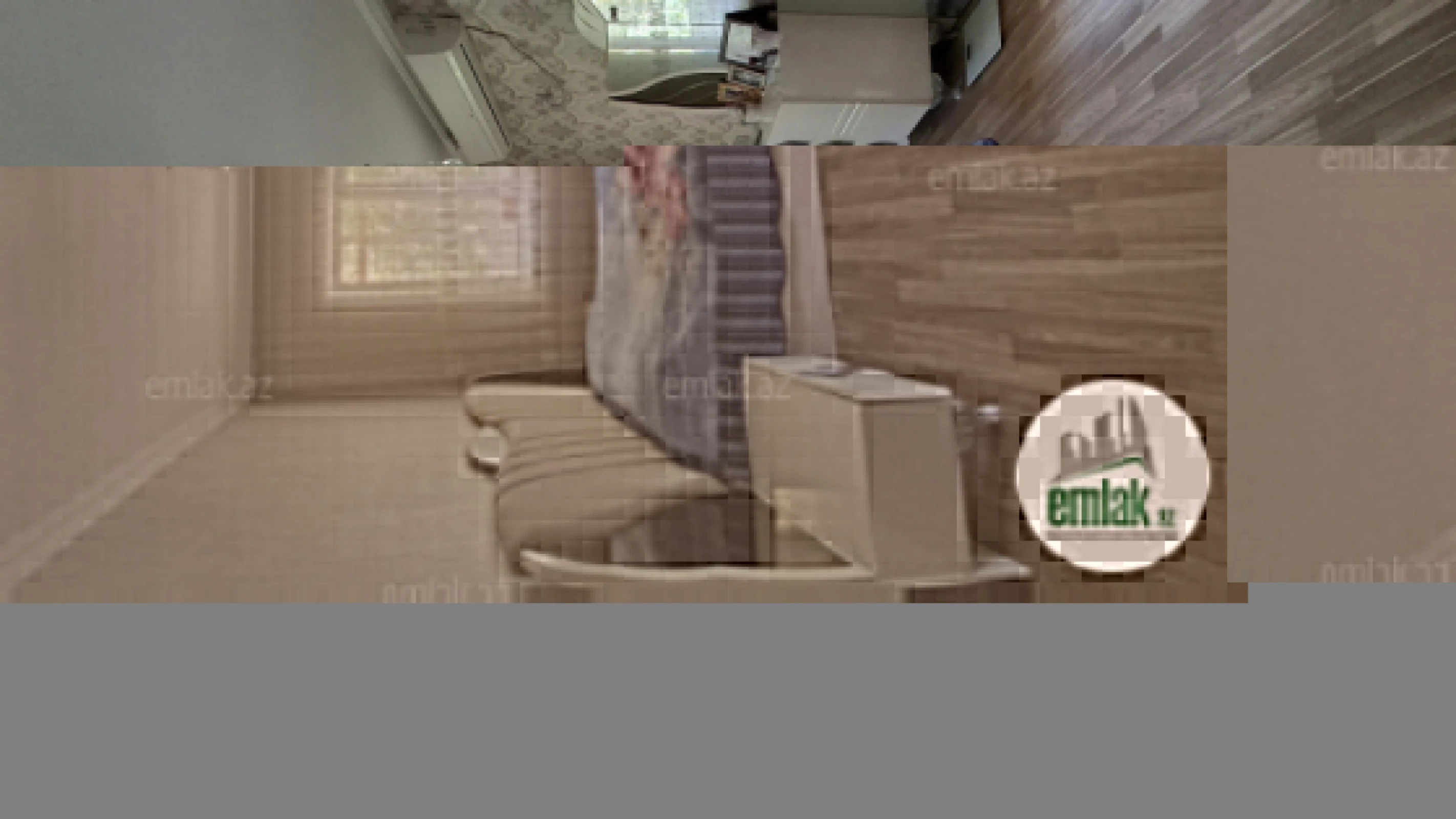 Satılır 2 otaqlı köhnə tikili 65 m²