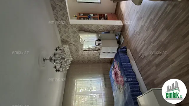 Satılır 2 otaqlı köhnə tikili 65 m²