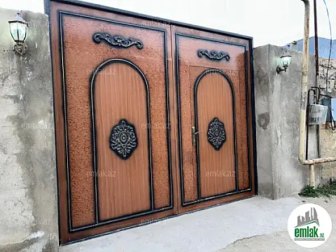 Satılır 3 otaqlı həyət evi 65 m²