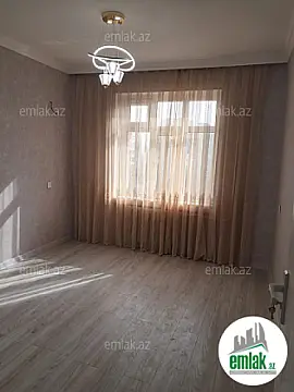 Satılır 3 otaqlı köhnə tikili 90 m²