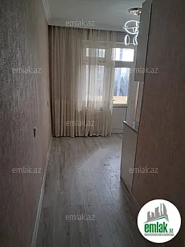 Satılır 3 otaqlı köhnə tikili 90 m²
