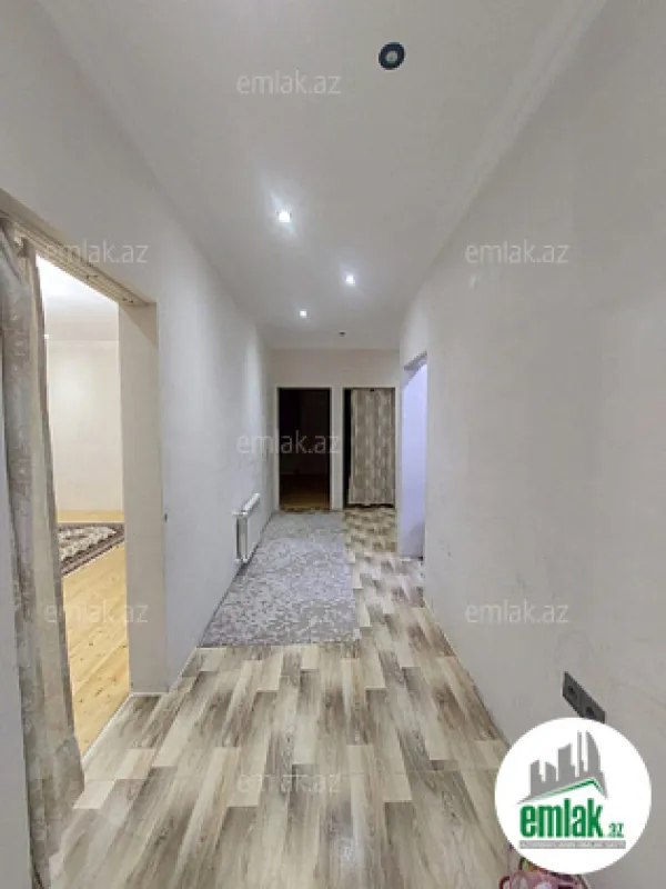 Satılır 3 otaqlı yeni tikili 150 m²