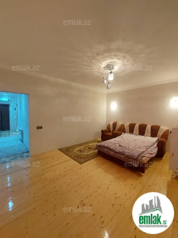 Satılır 3 otaqlı yeni tikili 150 m²