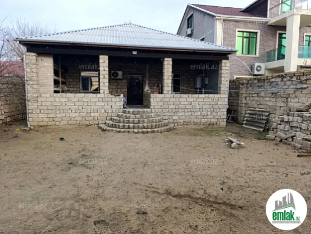 Satılır 3 otaqlı yeni tikili 150 m²