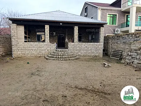 Satılır 3 otaqlı yeni tikili 150 m² — Bakı, Pirallahı 3 otaq 150.00 m²