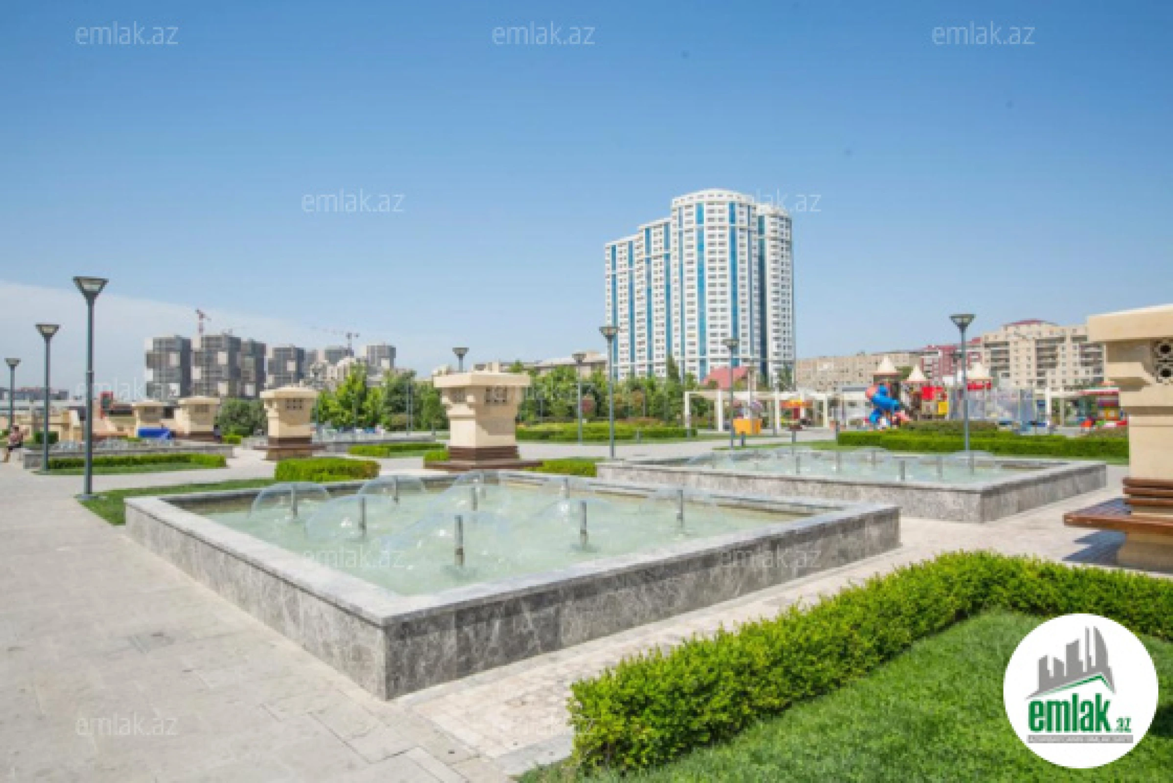 Satılır 3 otaqlı köhnə tikili 70 m²