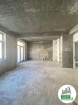 Satılır 4 otaqlı yeni tikili 215 m²