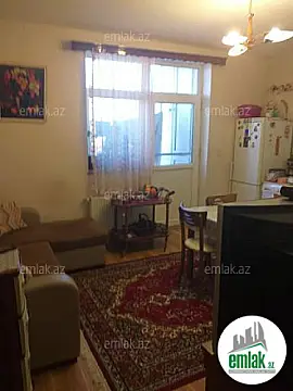Satılır 2 otaqlı yeni tikili 84 m²