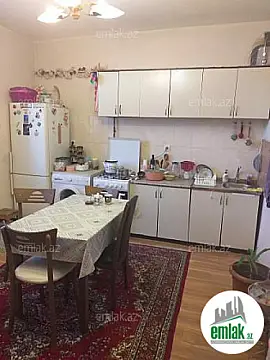 Satılır 2 otaqlı yeni tikili 84 m²