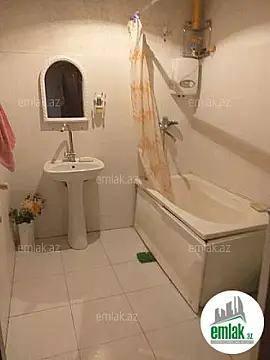 Satılır 2 otaqlı yeni tikili 84 m²