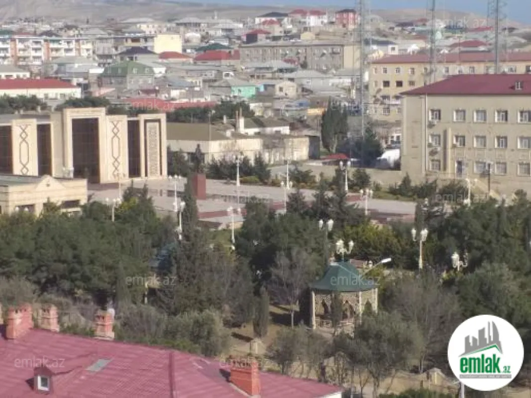 Satılır 2 otaqlı yeni tikili 84 m²