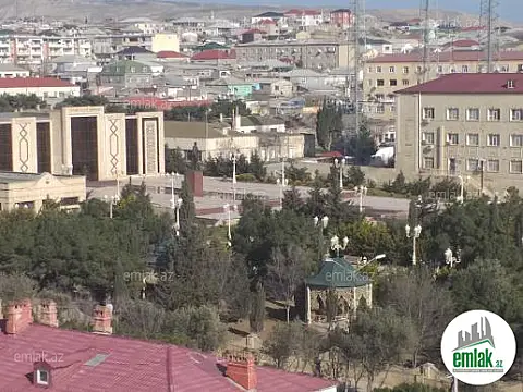 Satılır 2 otaqlı yeni tikili 84 m²