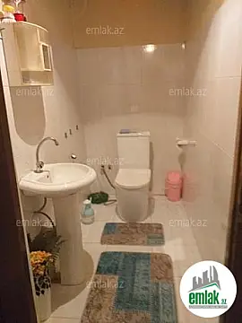 Satılır 2 otaqlı yeni tikili 84 m²