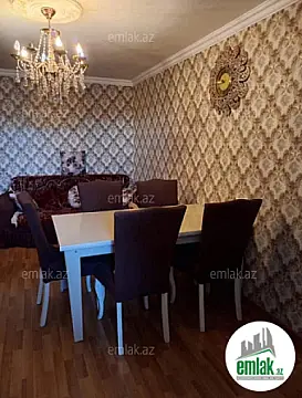 Satılır 1 otaqlı köhnə tikili 40 m²