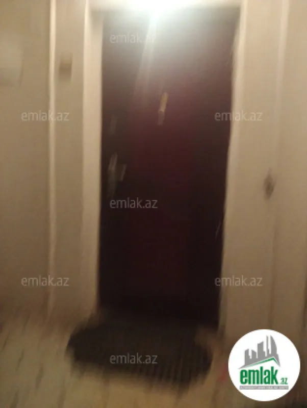 Satılır 1 otaqlı köhnə tikili 40 m²