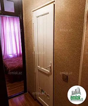 Satılır 1 otaqlı köhnə tikili 40 m²