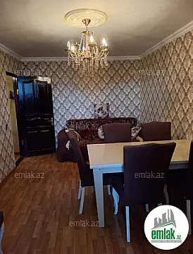 Satılır 1 otaqlı köhnə tikili 40 m²