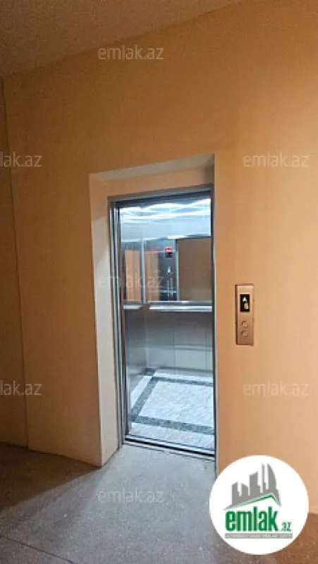Satılır 1 otaqlı yeni tikili 56 m²