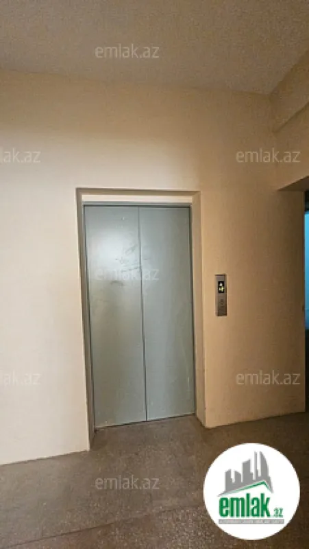 Satılır 1 otaqlı yeni tikili 56 m²